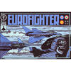 Eurofighter Comic Book Cover