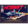 Hornet Comic Book Cover