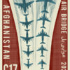 Afghanistan Air Bridge Art