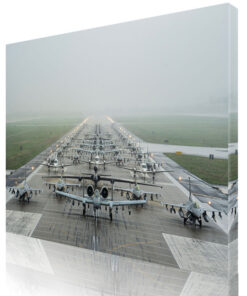 Osan Air Base is a United States Air Force (USAF) base located in the city of Pyeongtaek, South Korea. It is approximately 64 kilometers (40 miles) south of the capital city, Seoul. The base is home to the 51st Fighter Wing, which provides support for the USAF's air superiority mission in the Pacific region. The wing operates a variety of aircraft, including the F-16 Fighting Falcon, A-10 Thunderbolt II, and U-2 Dragon Lady. In addition to its military mission, Osan Air Base serves as an important hub for U.S.-South Korean relations. The base hosts numerous joint exercises and training events, as well as providing support for the United States Forces Korea (USFK) and the United Nations Command (UNC). Osan Air Base has a long and storied history, dating back to the Korean War. During the conflict, the base served as a key logistical hub for U.S. and South Korean forces. Today, it continues to play a vital role in maintaining stability and security in the Asia-Pacific region.