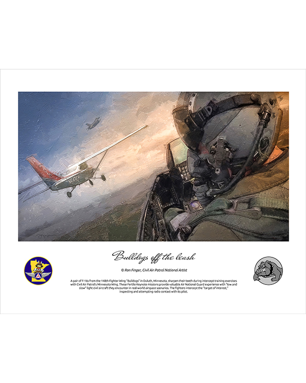 Bulldogs Off the Leash