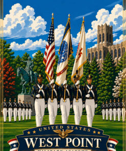 West Point Military Academy