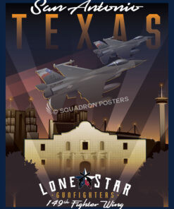 San Antonio 149th FW