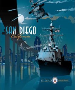 Naval Base San Diego
