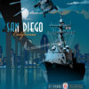 USS Pinckney DDG-91 San Diego