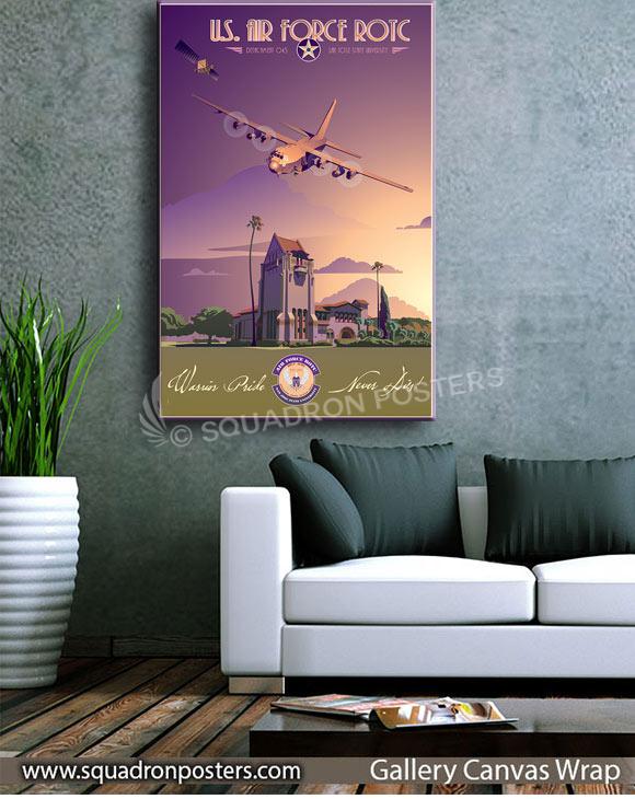 San-Jose-State-University-California-AC-130-USAF-ROTC-Det-045