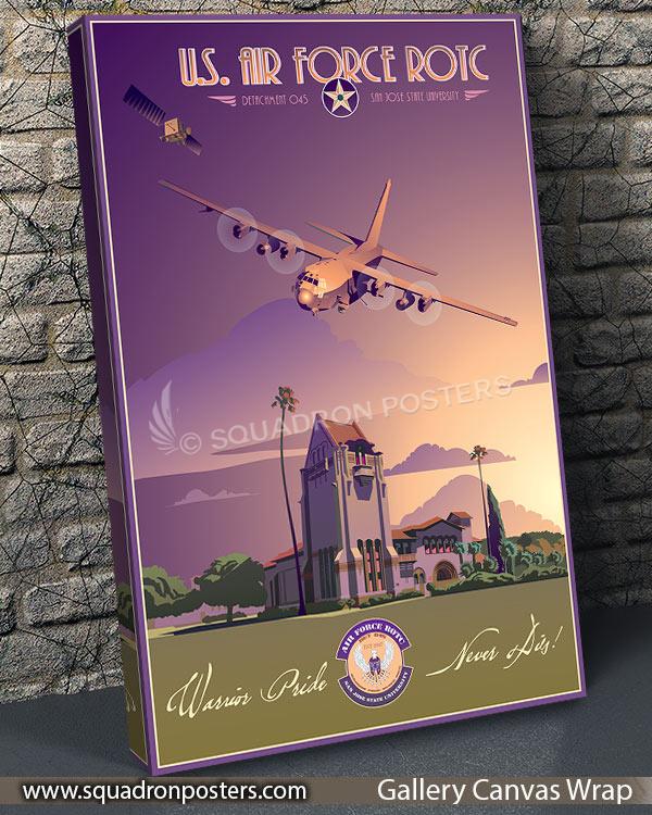 San-Jose-State-University-California-AC-130-USAF-ROTC-Det-045