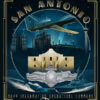 San Antonio NIOC Enlisted Art San Antonio NIOC Enlisted Art