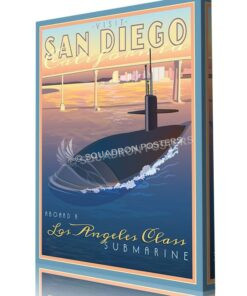 San_Diego_CA_Sub_SP01527-aircraft-prints-posters-vintage