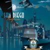 USS Lake Champlain CG-57 San Diego