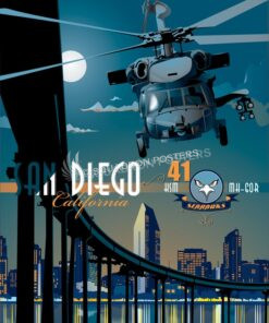 San_Diego_MH-60R_HSM-41_SP00868-featured-aircraft-lithograph-vintage-airplane-poster-art