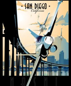 NAS North Island F-18