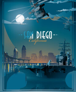 Naval Ships and Submarines