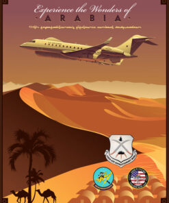 Saudi Arabia 430th ECS E-11A