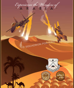 Prince Sultan Air Base (Kingdom of Saudi Arabia)