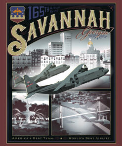 Savannah Air National Guard Base