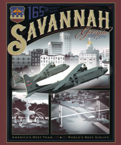 Savannah-GA-C-130J-165-AW-featured-aircraft-lithograph-vintage-airplane-poster.jpg