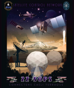 22d Space Operations Squadron