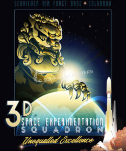 3d Space Experimentation Squadron