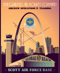 Air Mobility Command Test and Evaluation Squadron