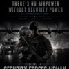 Security Forces Night Art Security Forces Night Art
