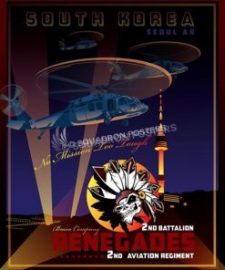 Seoul Air Base (REPUBLIC OF KOREA)