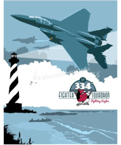 334th Fighter Squadron