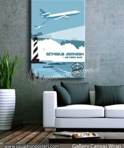 Seymour_Johnson_KC-10_344th_ARFS_SP00936-squadron-posters-vintage-canvas-wrap-aviation-prints