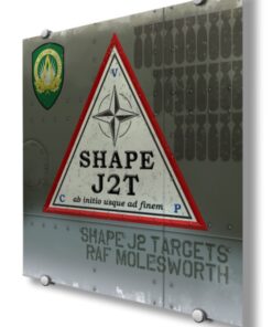 RAF Molesworth (United Kingdom)