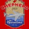 Shepherd Field, 167th AW Operations Group, C-17