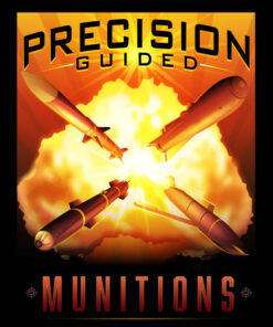 Munitions Systems Specialist (AMMO)