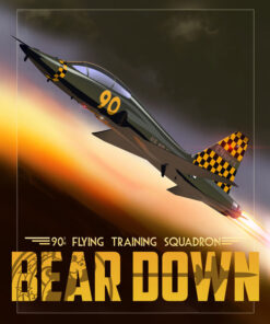 90th Flying Training Squadron
