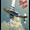 Sheppard AFB 97th FTS Devil Cats