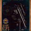 Sheppard AFB KSPS 97th FTS Airfield Art Sheppard AFB KSPS 97th FTS Airfield Art