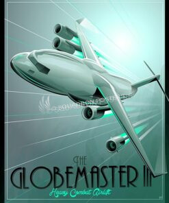 C-17 Globemaster III