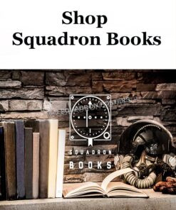 Squadron Books
