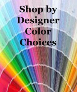 Designer Color Choices