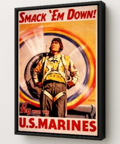 Smack Em Down Art