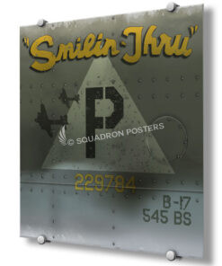 545th Bombardment Squadron