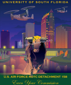 South Florida US AFROTC Det 158