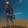 Space Cowboy Counterspace Analysis Squadron