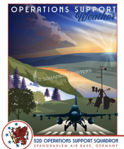 Spangdahlem 52d OSS WX