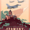 Spangdahlem AB Germany 52d Fighter Wing