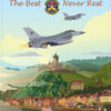 Spangdahlem AB 52d FSS Art