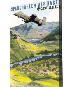 Spangdahlem_AB_Germany_SP01241-aircraft-prints-posters-vintage-art