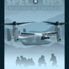 Spec Ops V-22 Osprey poster Spec Ops V-22 Osprey poster