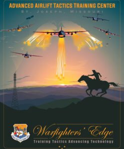 St Joseph Missouri AATTC