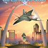 St. Louis AFROTC Det 207 Art