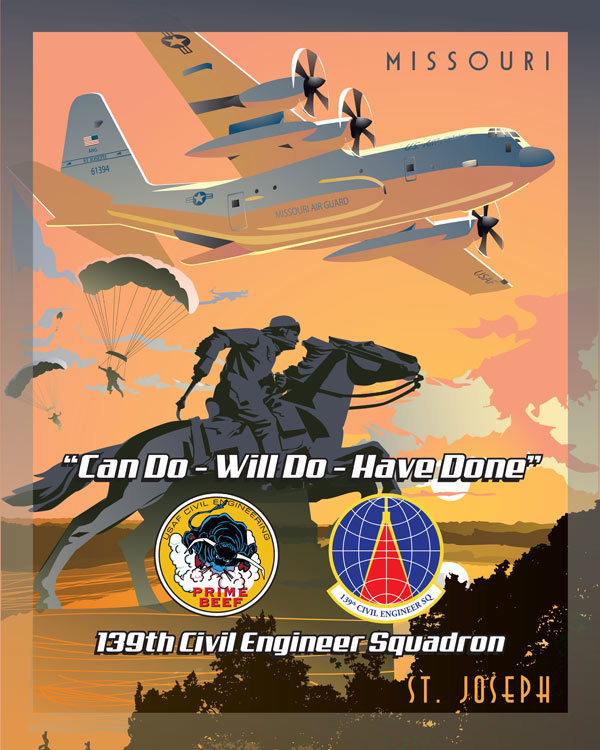 St._Joseph_Missouri_C-130_139th_CES_16x20_FINAL_ModifyMR_SP02191Mfeatured-aircraft-lithograph-vintage-airplane-poster
