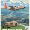 Stratton ANGB Scotia New York 109th Medical Group Art Stratton ANGB Scotia New York 109th Medical Group Art